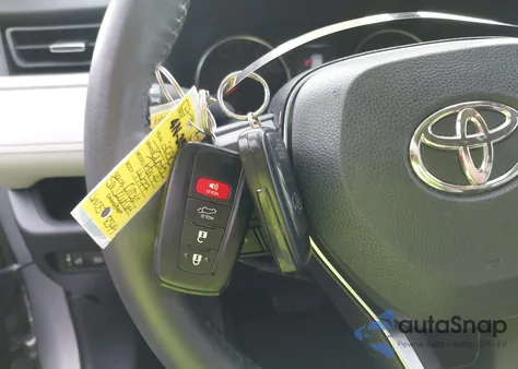 2020 Toyota Rav4 Xle Premium from USA, damaged, VIN 2T3C1RFV6LW058549